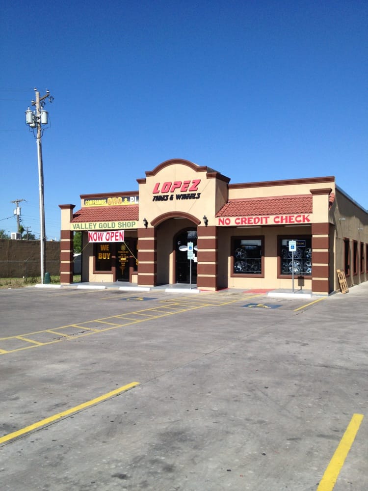 LOPEZ TIRES Updated September 2024 10 Reviews 801 N 23rd St