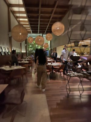 Restaurante Kosushi - Itaim Bibi by null