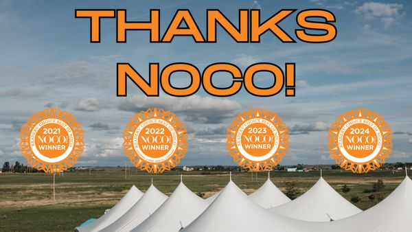 Front Range Event Rental