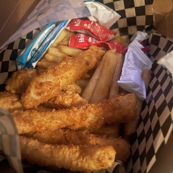 Pick a Poke - Fish & Chips - Poke Near Me - West Covina, California Pick a Poke - Fish & Chips - Poke Near Me - West Covina, California