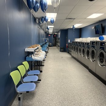 MBella Laundromat - Laundromat Near Me - Red Lion, Pennsylvania MBella Laundromat - Laundromat Near Me - Red Lion, Pennsylvania