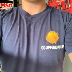 OC Affordable Auto Repair