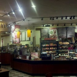 Panera Bread