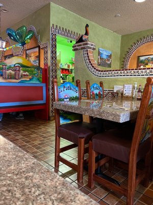 El Pueblito | Mexican Restaurant by null