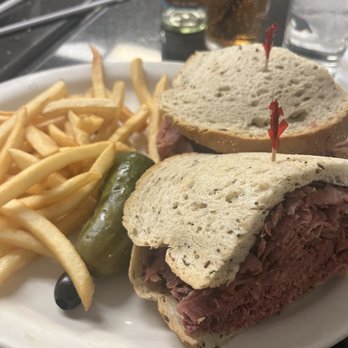 Fisher’s Deli - Nice and lean. - Delis Near Me - Henderson, Nevada