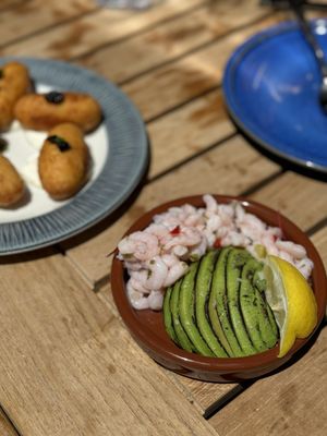 Fisch & Flore by null