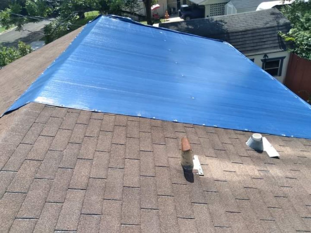 Slide of Omega Roofs