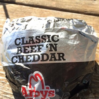 Arby's - 1/2 of the 2-4-$6 deal - Fast Food Near Me - Minneapolis, Minnesota