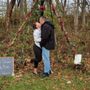 Photo of Moose Apple Christmas Tree Farm