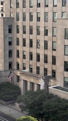 Hotel AKA Back Bay by null