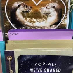 US Post Office - Cute cards