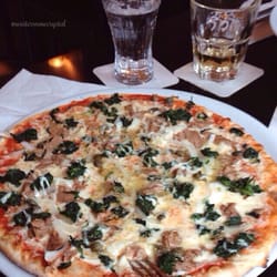 Pizzeria Marco Polo