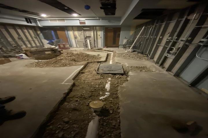 Slide of Lucke Plumbing and Heating