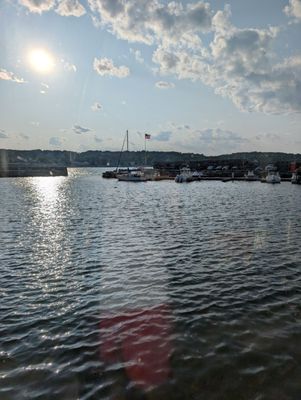 The Ice Cream Store by null