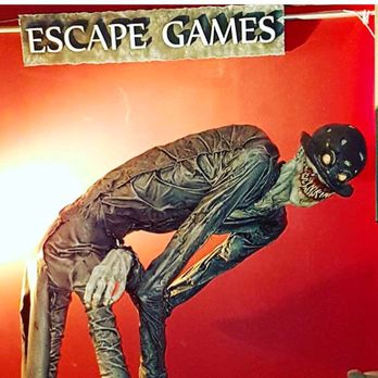 Escape Games Canada - Escape Games Near Me - Toronto, Ontario
