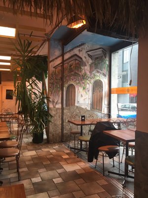 Cocktail Hawaii by null