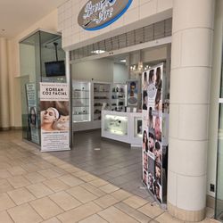 Brow Arc - Montebello