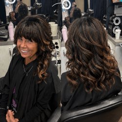 Behind The Hair Studio