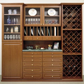 Closets by Design - Interior Design Near Me
