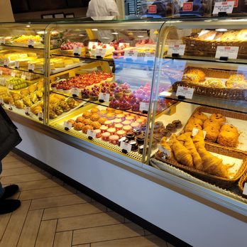 Nathaniel Reid Bakery - Nathaniel Reid's various Bakery selections - Bakeries Near Me - Saint Louis, Missouri Nathaniel Reid Bakery - Nathaniel Reid's various Bakery selections - Bakeries Near Me - Saint Louis, Missouri