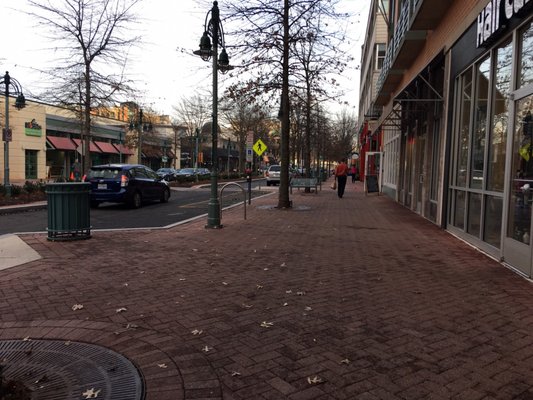 Village at Shirlington by null