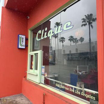 Clique - Nail Salons Near Me - Los Angeles, California Clique - Nail Salons Near Me - Los Angeles, California