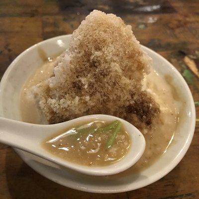 Limapulo: Baba Can Cook by null