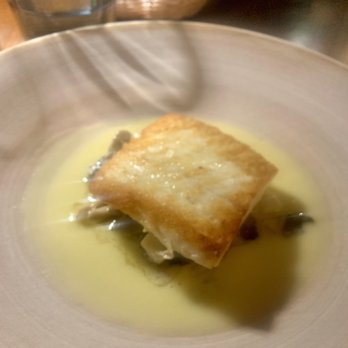 Il Nido - Nova Scotia Halibut - Desserts Near Me - Marlboro, New Jersey Il Nido - Nova Scotia Halibut - Desserts Near Me - Marlboro, New Jersey