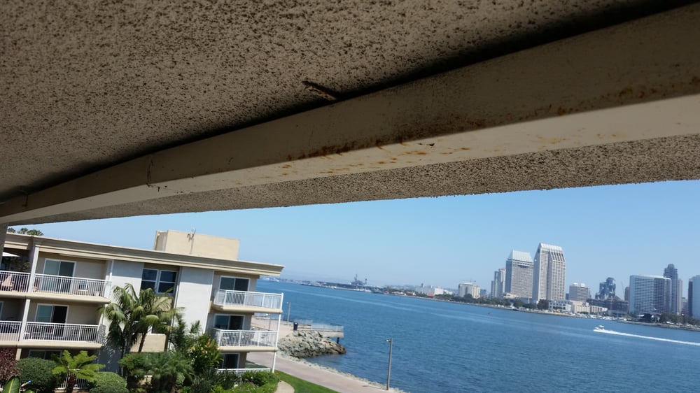 Slide of Alfaro's Roofing