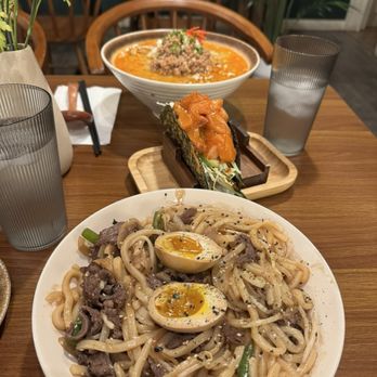 Engawa Fusion - Sushi Bars Near Me - Sacramento, California