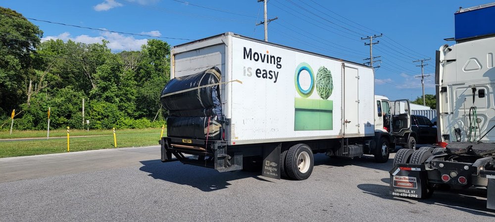 PIECE OF CAKE MOVERS - 63 Photos & 26 Reviews - 11166 Fairfax Blvd