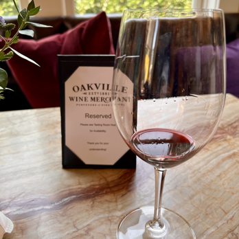 Oakville Wine Merchant - Wine Tasting Room Near Me - Oakville, California Oakville Wine Merchant - Wine Tasting Room Near Me - Oakville, California
