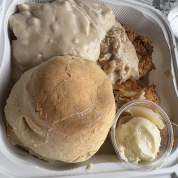 Cafe 126 - Breakfast & Brunch Near Me - Ventura, California