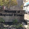 Museum of Regional History gift card