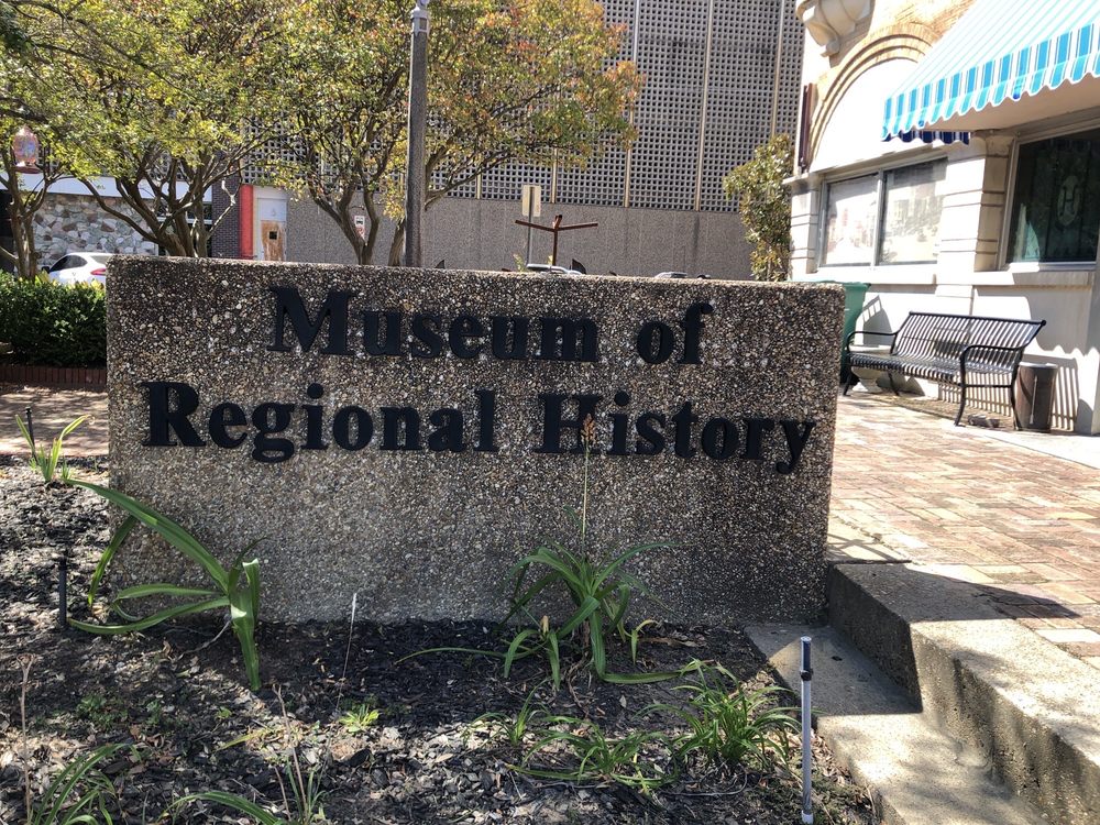 Museum of Regional History