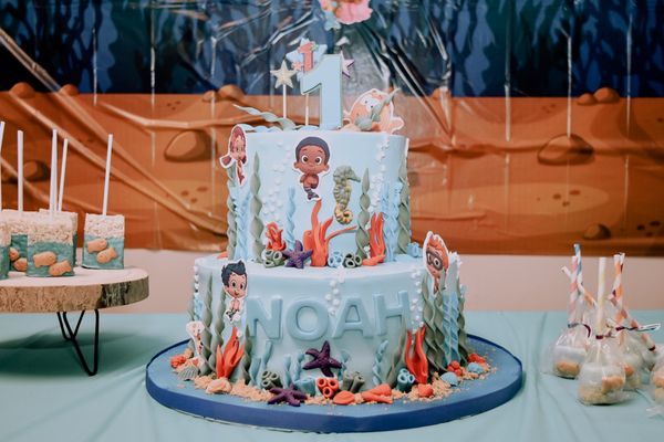 Betel Party Supply 2