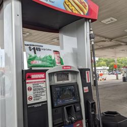 Speedway - Speedway, Hammond