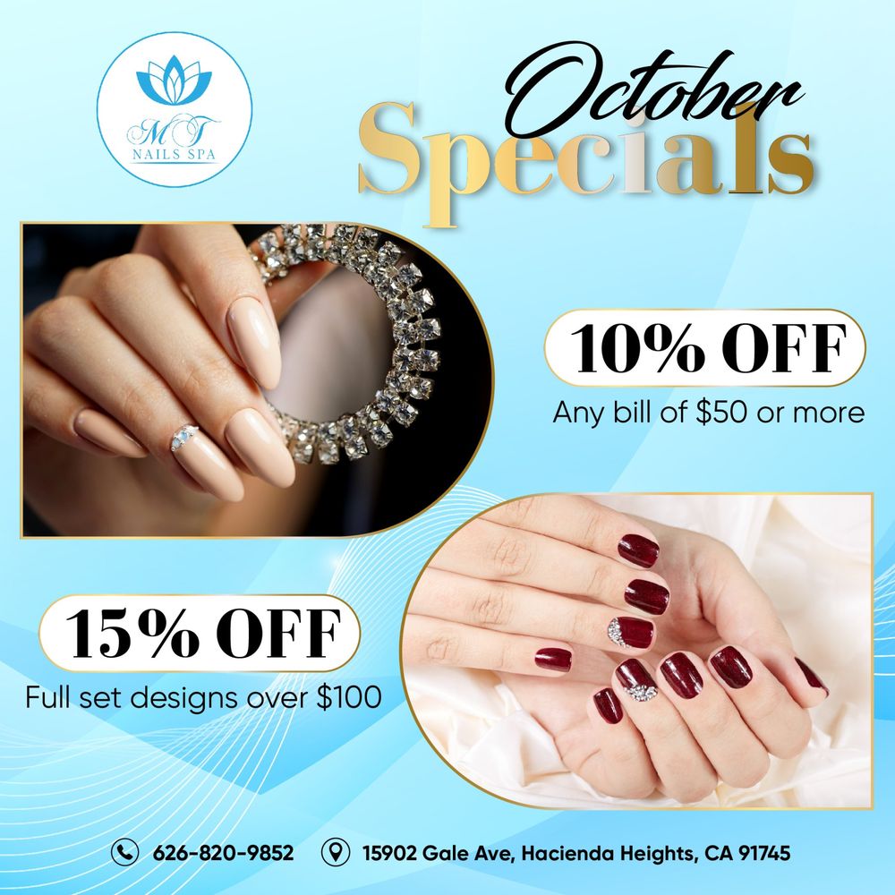 TOP 10 BEST Nail Salons Walk Ins near Hacienda Heights, CA - Updated 2026 -  Yelp