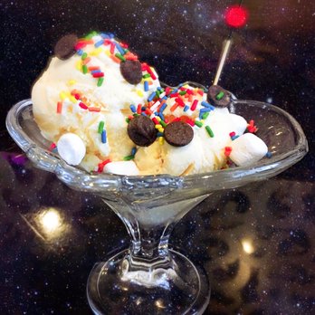 Yamato - ice cream - Japanese Near Me - Charlestown, Indiana