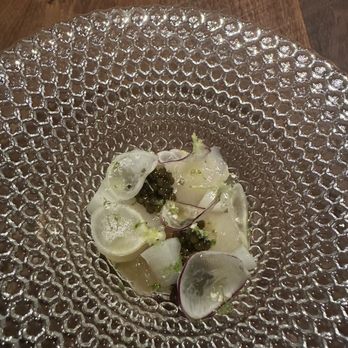 Commis - New American Near Me - Oakland, California