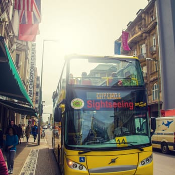 BBS - Berliner Bären Stadtrundfahrt - Tours Near Me - Berlin, BE BBS - Berliner Bären Stadtrundfahrt - Tours Near Me - Berlin, BE