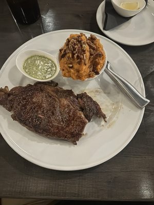 Steakhouse Five by null