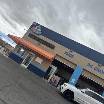 Busy Bots Auto Repair - Auto Repair Near Me - Las Vegas, Nevada Busy Bots Auto Repair - Auto Repair Near Me - Las Vegas, Nevada