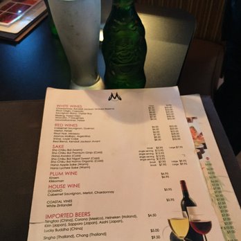 Mai Thai - Sushi Bars Near Me - Florence, Kentucky