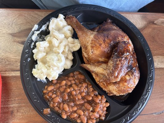 Pigman's Bar-B-Que by null