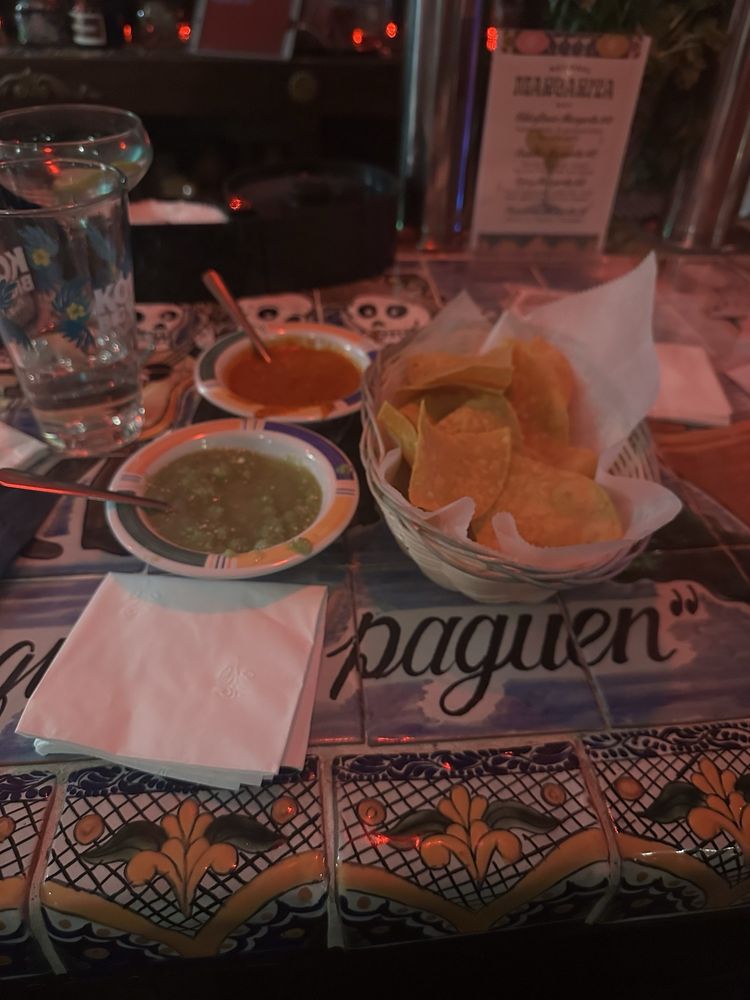 Social spots from Frida Cantina