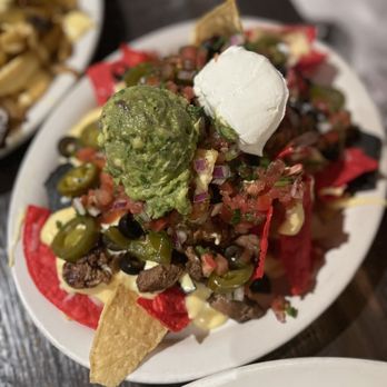 Rustic House - Nachos - Pubs Near Me - Las Vegas, Nevada Rustic House - Nachos - Pubs Near Me - Las Vegas, Nevada