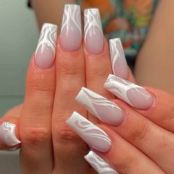 Framed Nail Gala
