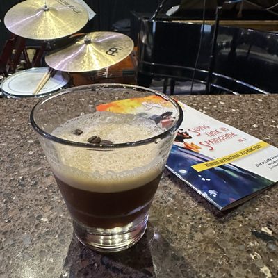 Caffè Vivace | Coffee House, Jazz Lounge by null