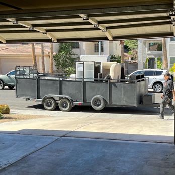 Aloha Junk & Hauling Services - Junk Removal & Hauling Near Me